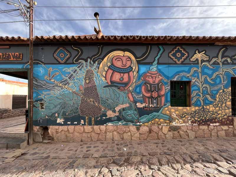 ¡Hay mucho qué hacer en Salta y Jujuy!
