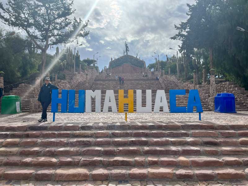 Humahuaca, Jujuy
