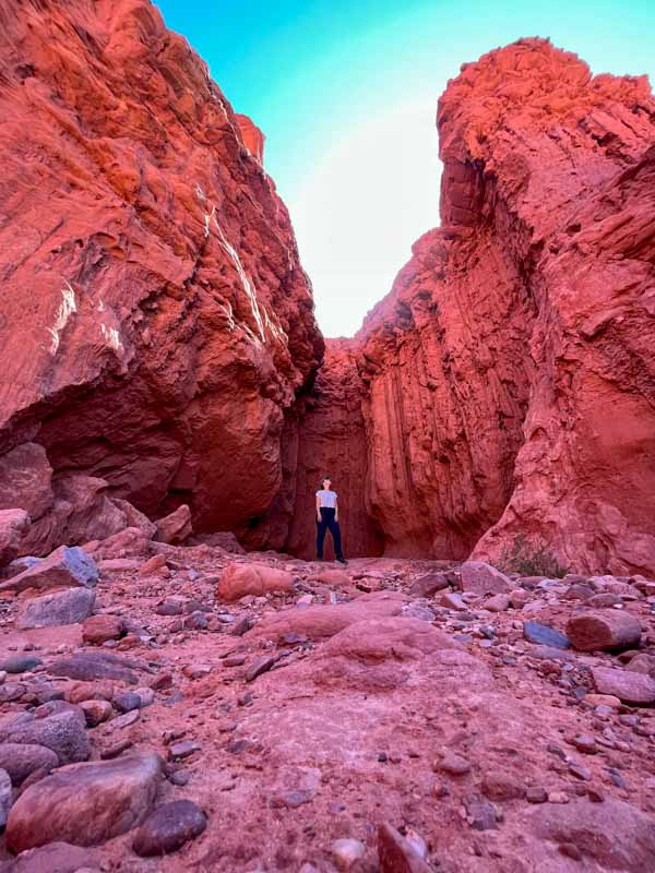 Salta y Jujuy en 4 días