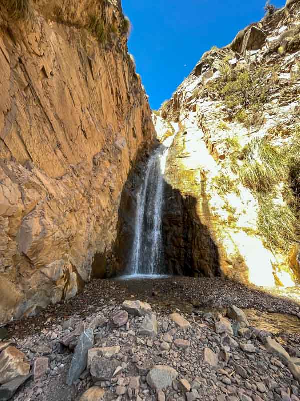 Turismo Salta y Jujuy
