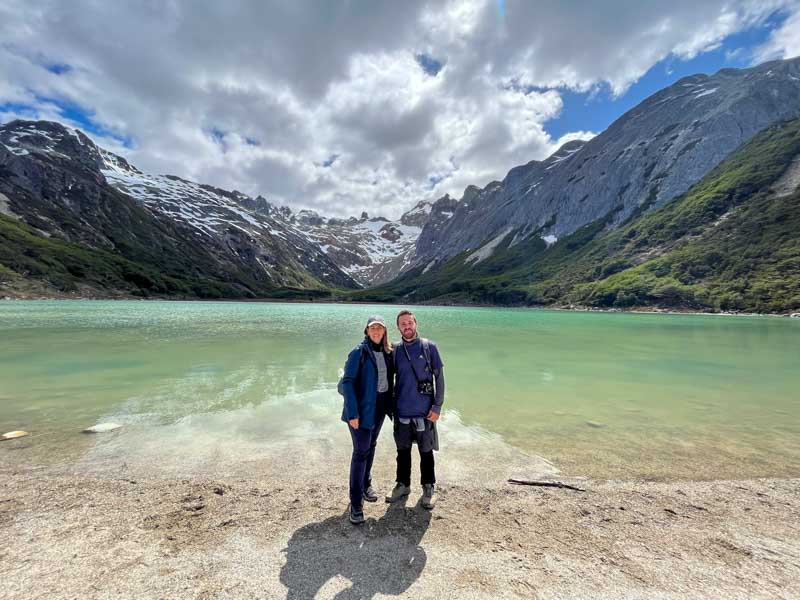El verano austral es la mejor época para un viaje a Argentina