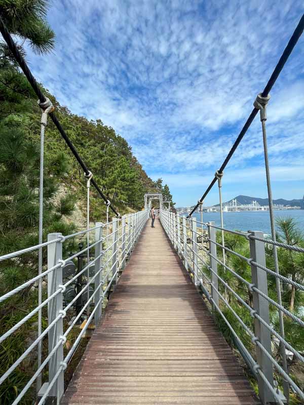 Busan en dos dias, mejores planes