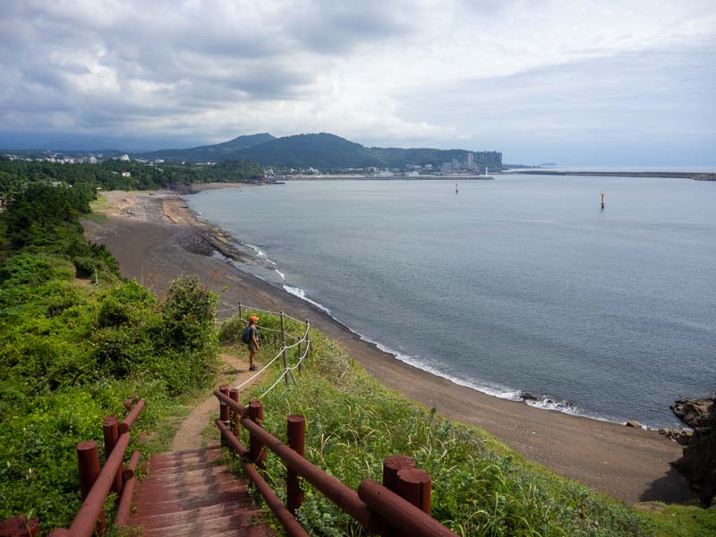 ¡Es una maravilla lo mucho que hay que hacer en Jeju!