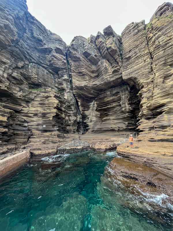 De las mejores cosas que ver en Jeju: Yongmeori
