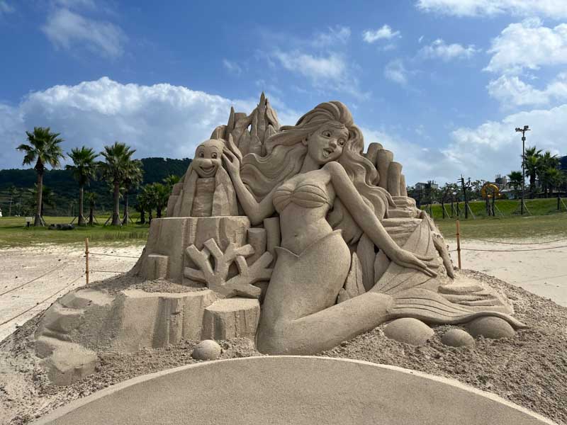 Cosas que hacer en Jeju