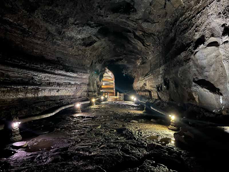 Guía para saber que ver y hacer en la isla de Jeju