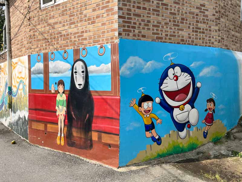 ¿Qué hacer en Jeonju?