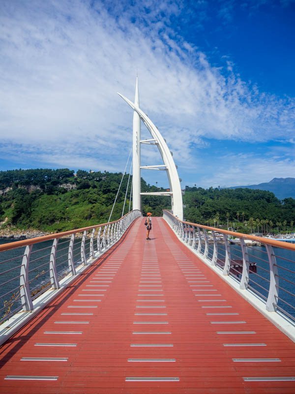 ¿Merece la pena visitar Jeju?