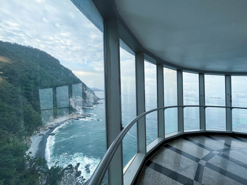 Yeongdo Lighthouse