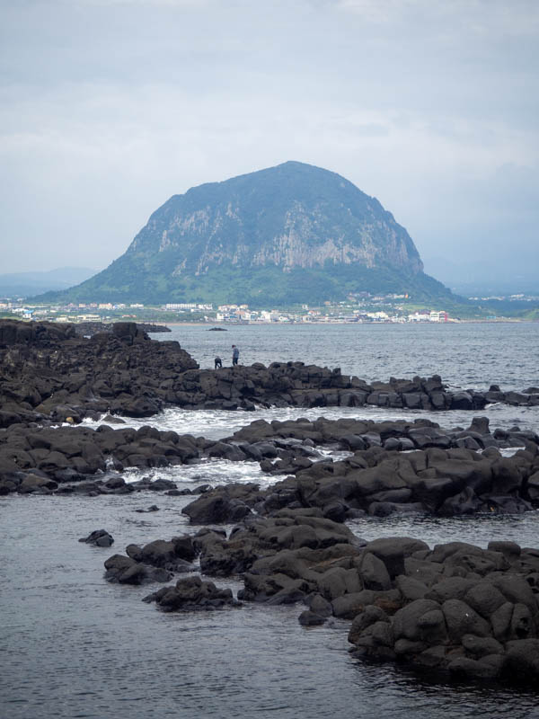Jeju Island