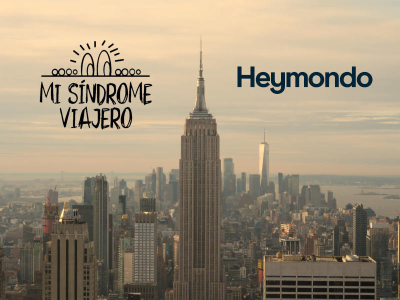 Seguro de viaje: Descuento Heymondo Blog Viajes