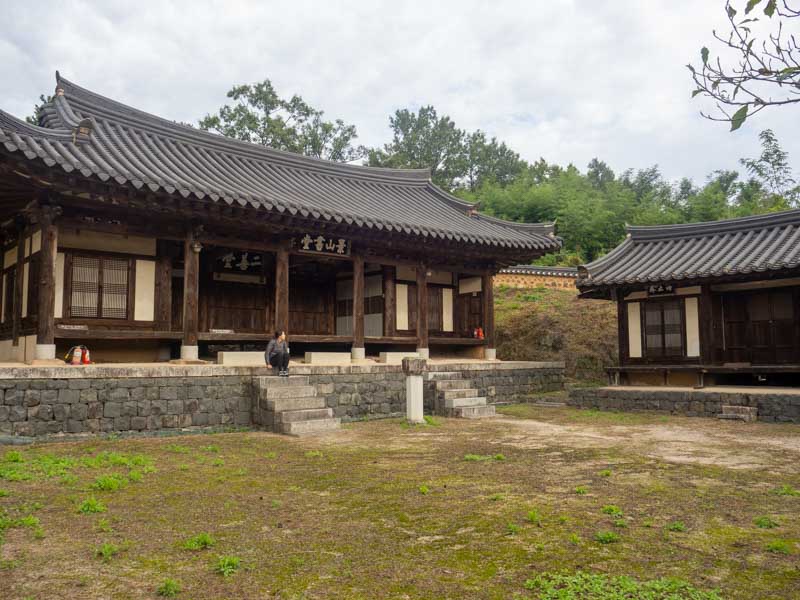 que hacer en Gyeongju