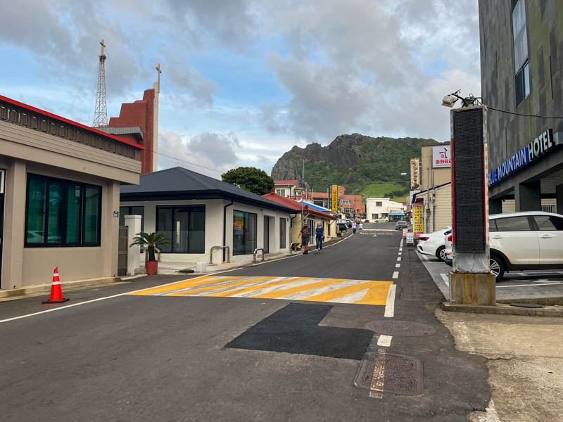 Hospedarse en Jeju: hoteles baratos