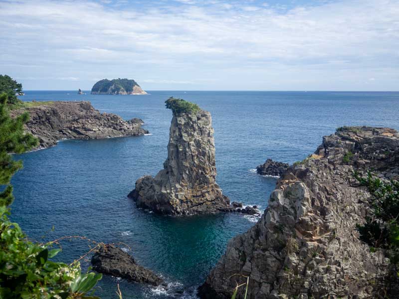 Qué ver en Corea del Sur