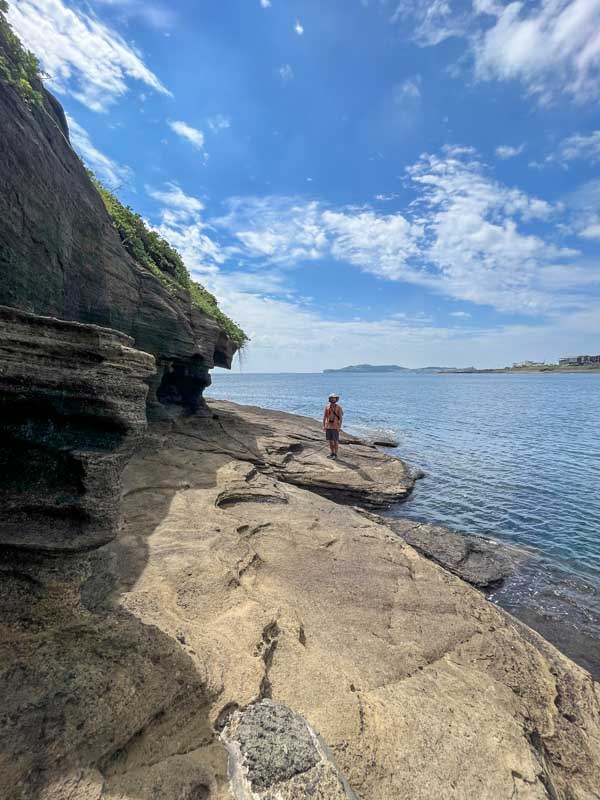 Jeju en 3 dias