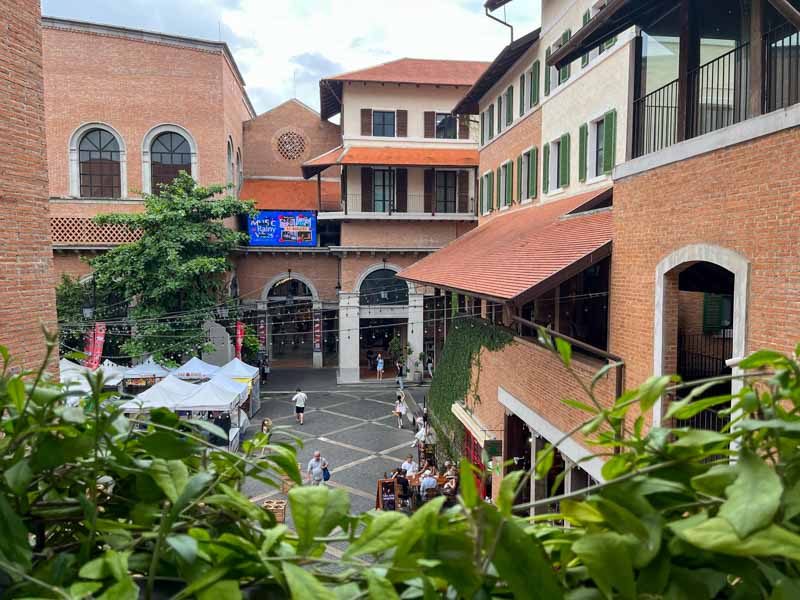 Cosas qué hacer en Chiang Mai