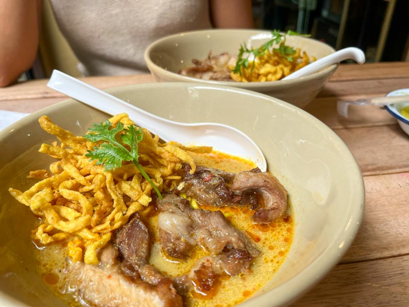 Khao Soi