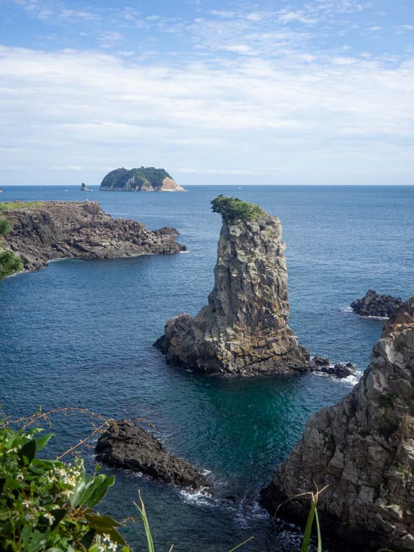 ruta por jeju