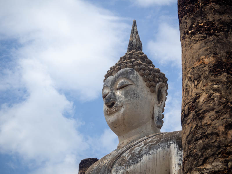 Cosas qué hacer en Sukhothai