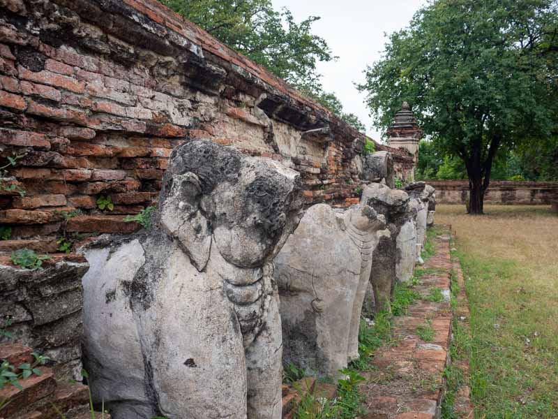 Ayuthaya