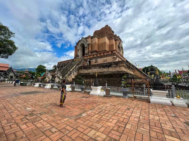 que ver chiang mai