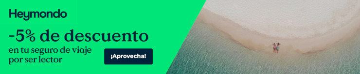 Descuento Heymondo