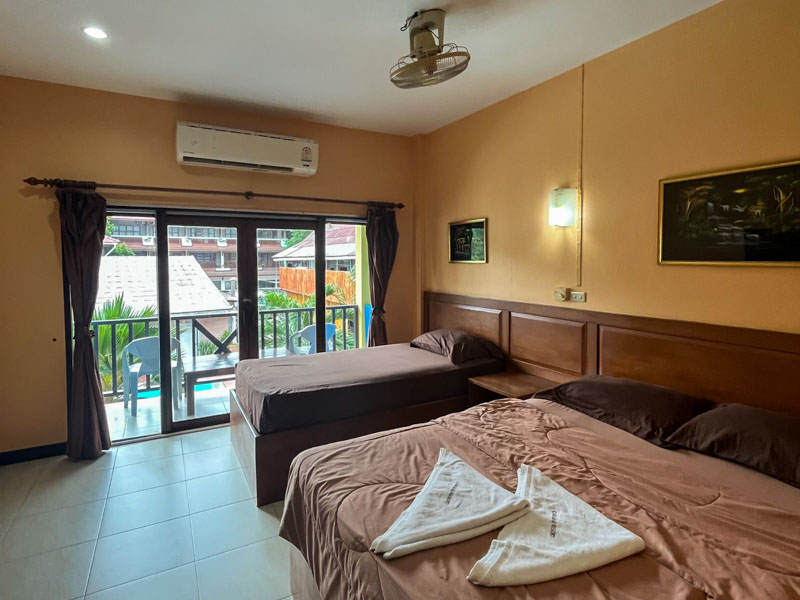 Hoteles Koh Tao Blog de Viajes