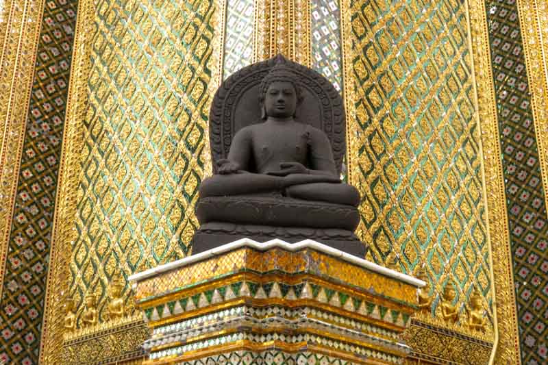 Itinerario de 3 días por Bangkok