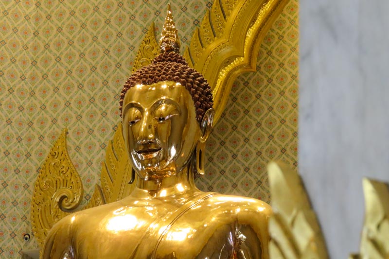Las mejores cosas para hacer en Bangkok