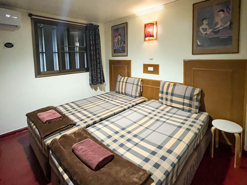 Mejores zonas hotel Phi Phi