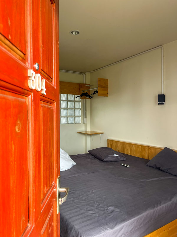 Mejores hoteles de Chiang Mai para alojarse