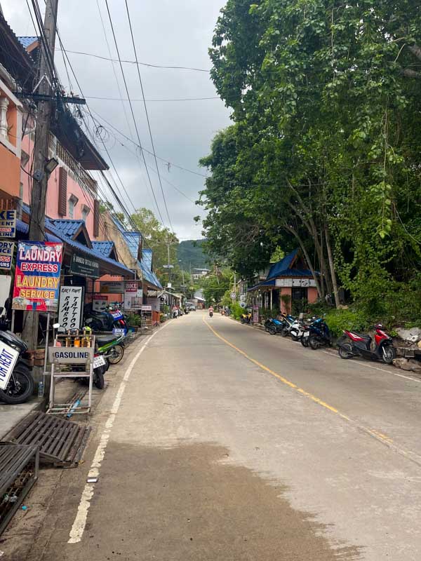 Koh Tao: mejores cosas qué hacer