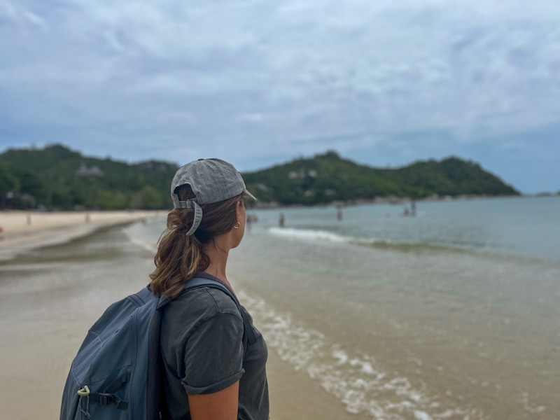 Que ver en Koh Phangan