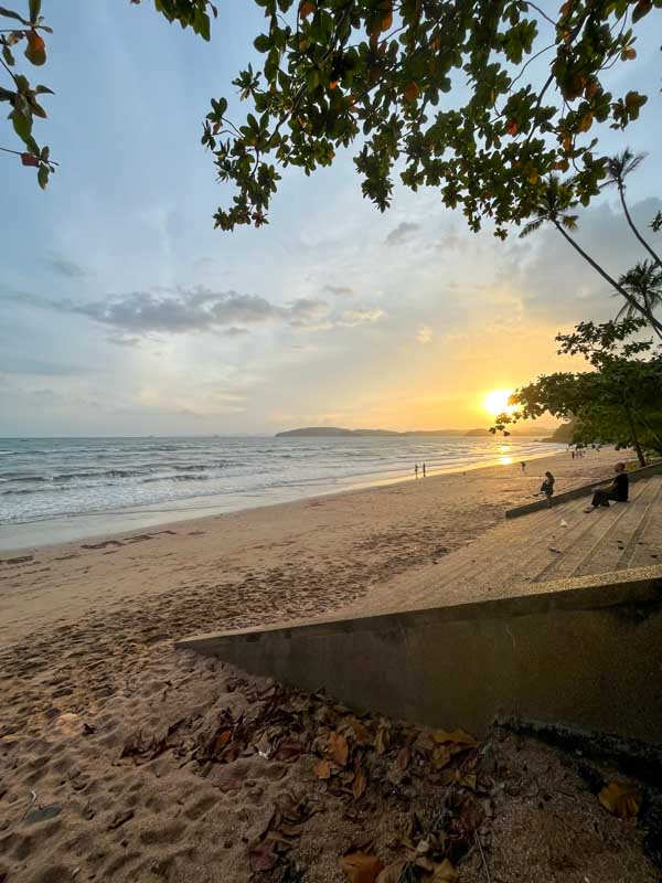 Excursiones recomendadas que hacer en Ao Nang
