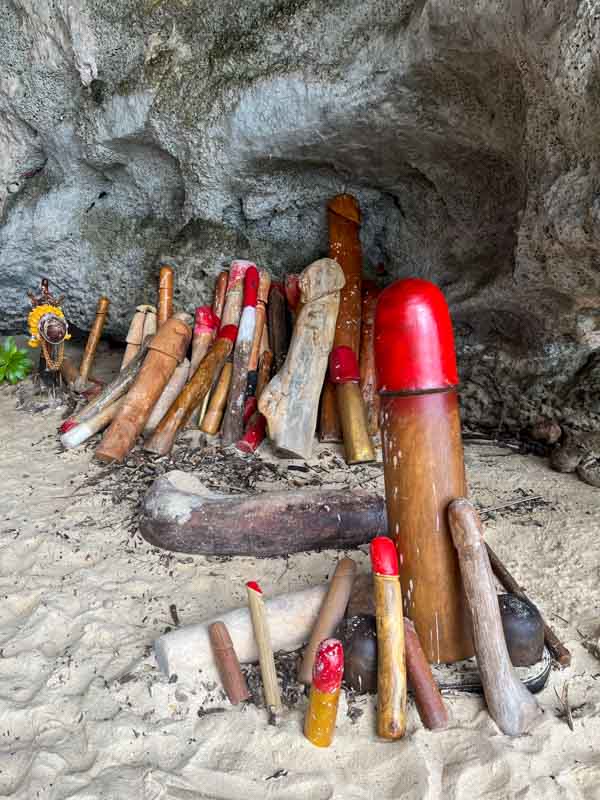 ¿Merece la pena ir a Railay?