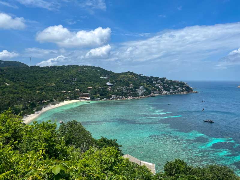 Koh Tao Snorkel