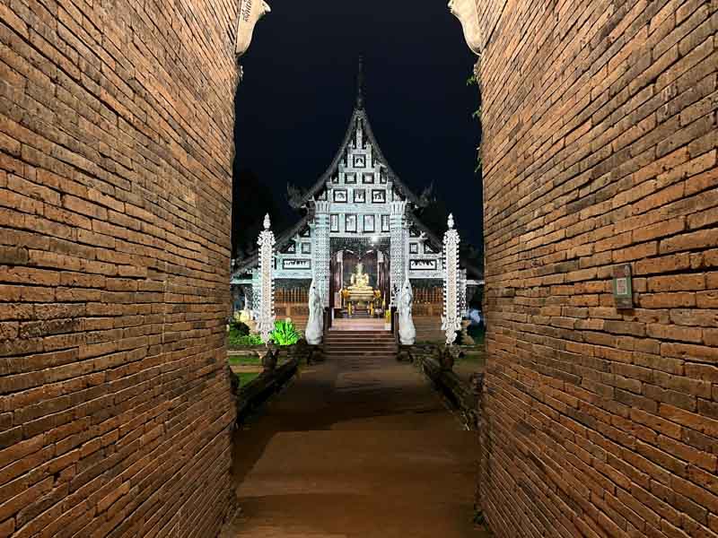10 dias Tailandia en verano