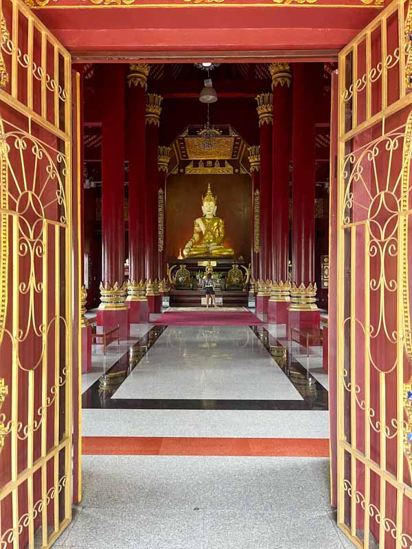 Tailandia 20 dias
