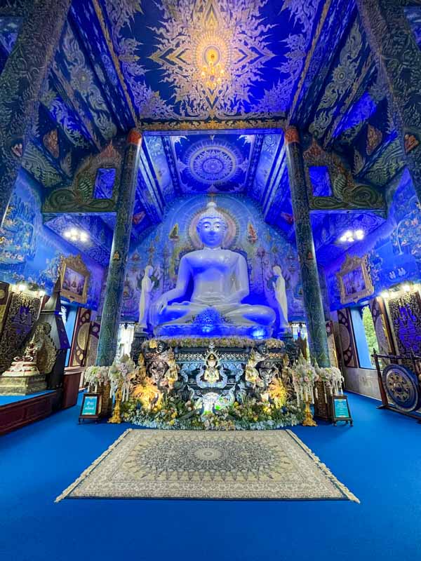Consejos para vacaciones en Tailandia