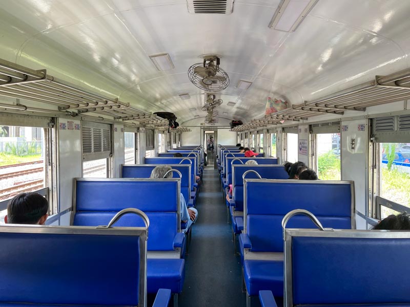 Presupuesto para viajar a Tailandia