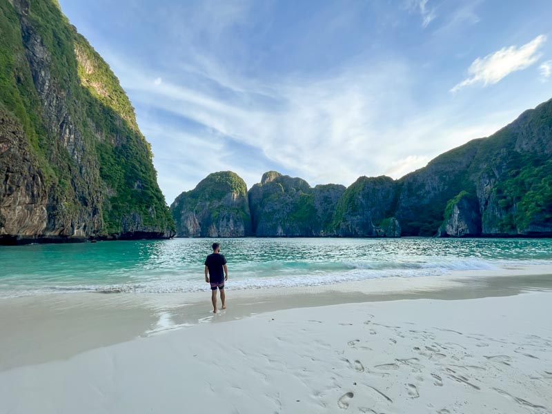 Ruta Tailandia 15 días