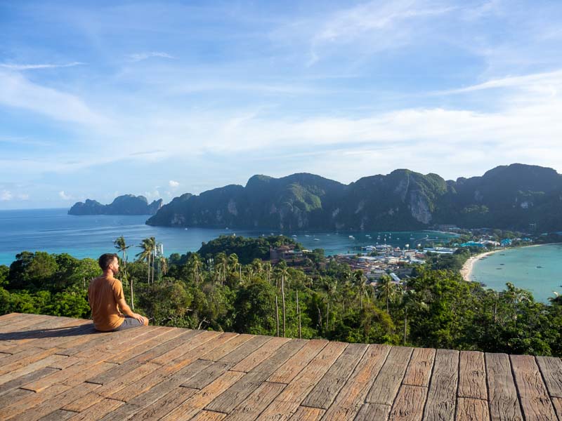 Qué hacer en Tailandia en 10 días