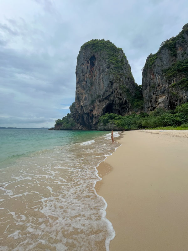 Imprescindibles de Tailandia en 10 días