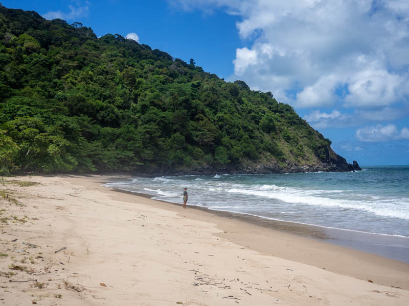Viaje Tailandia Guía