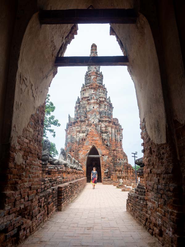 Tailandia en 10 días