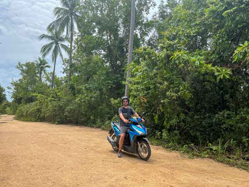 Consejos para viajar a Tailandia