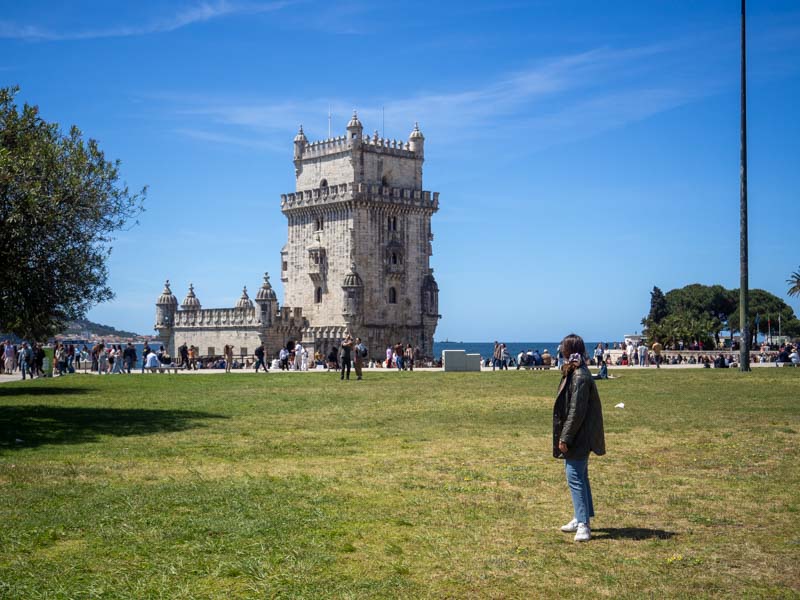 Descuentos Gratis Lisboa Card