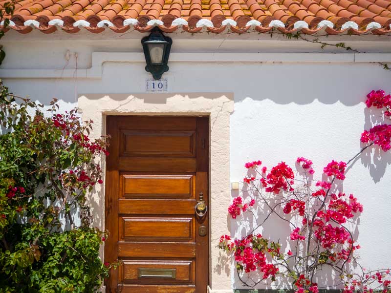 Cómo llegar a Cascais y consejos