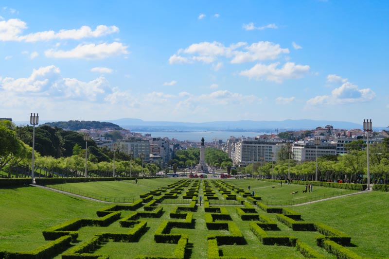 Hoteles Lisboa