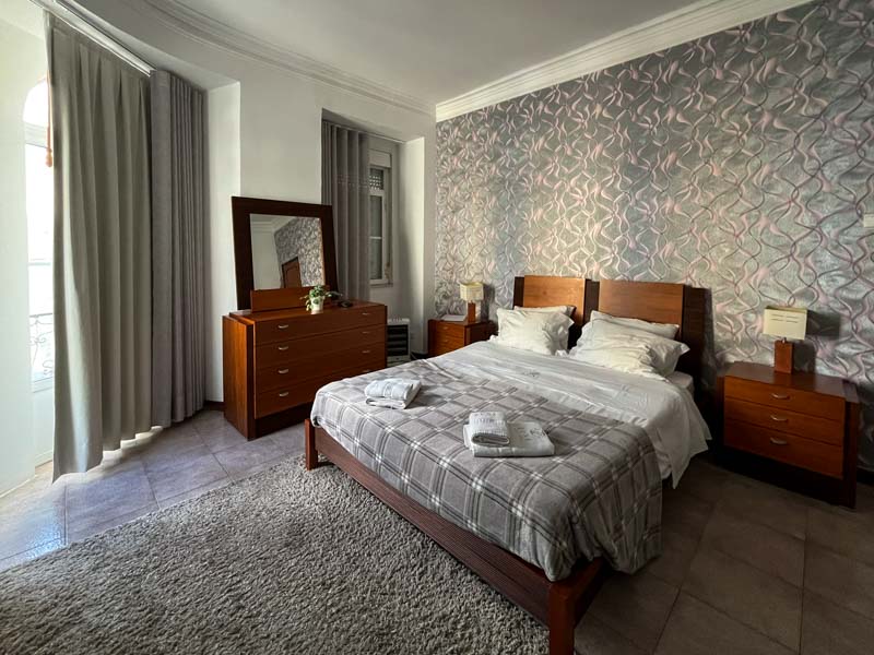 Hoteles baratos cerca de Lisboa: Arroios